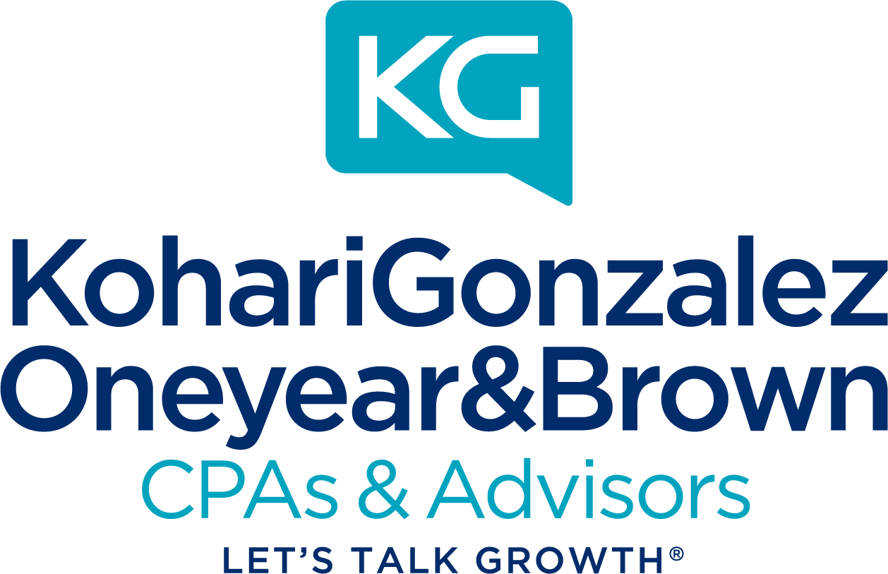 KGOB CPAs & Advisors